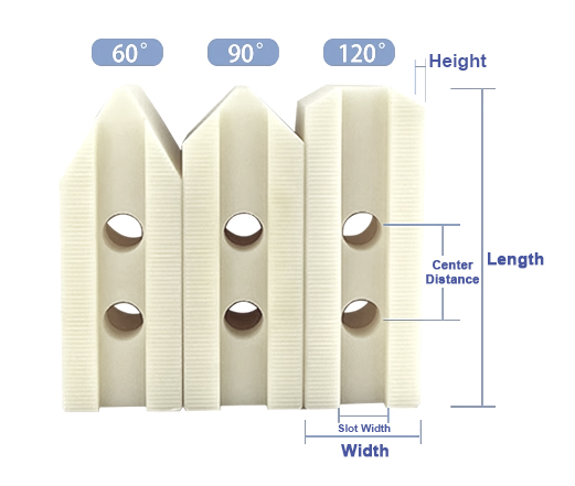 Пластиковые мягкие когти Пластиковые мягкие когти