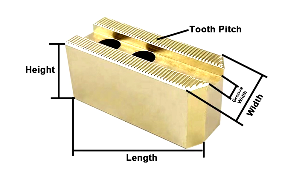Медные мягкие когти Медные мягкие когти