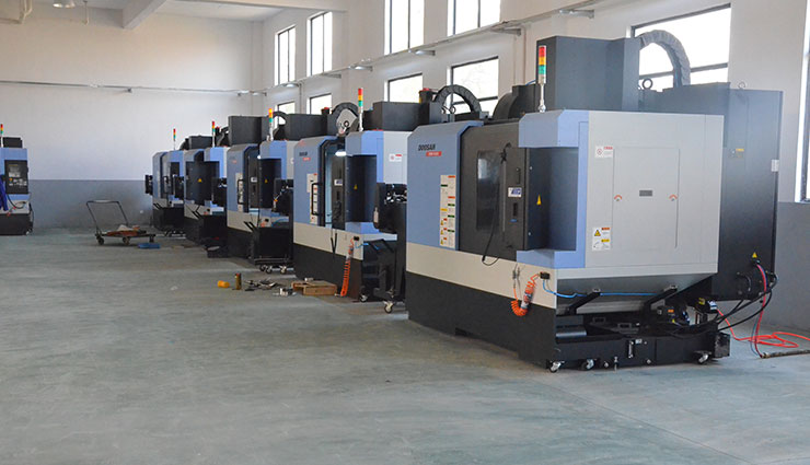 Наша фабрика