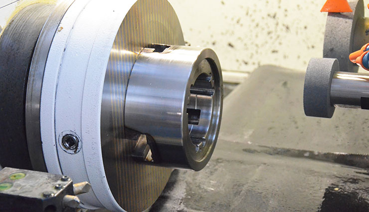 Шлифовальный станок