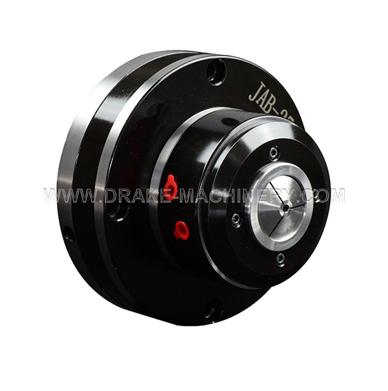 Высокоскоростной пневматический патрон ротационного типа JAB Высокоскоростной пневматический патрон ротационного типа JAB