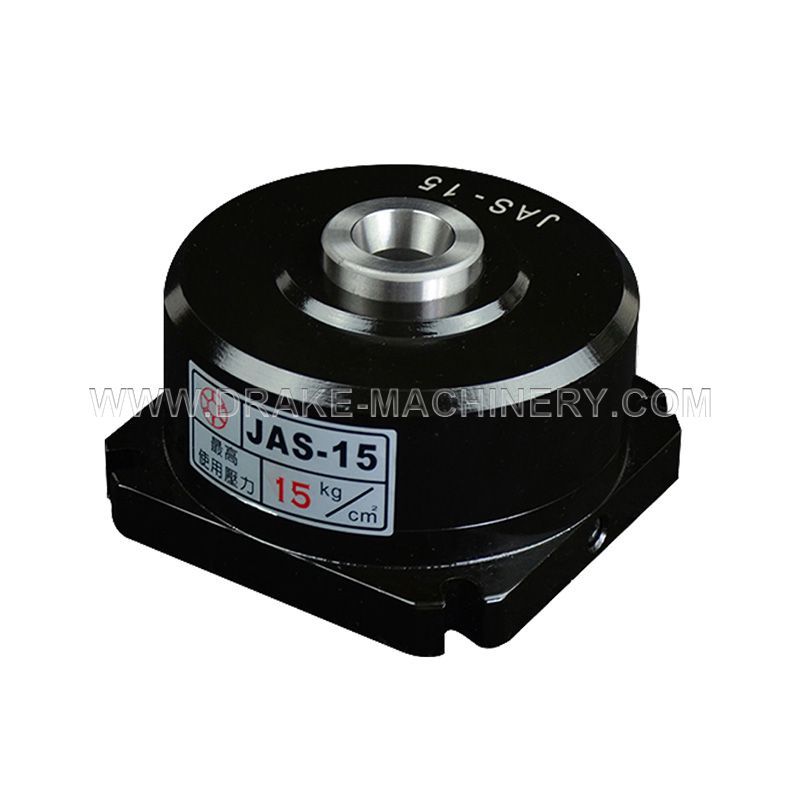 Пневматический крепежный патрон JAS