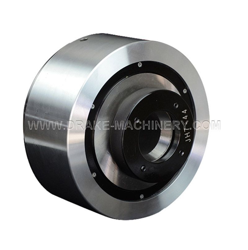 JH(A)-7-44 Пневмогидравлический быстрозажимной патрон