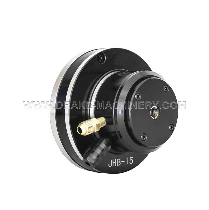 Гидравлический поворотный цанговый патрон JHB