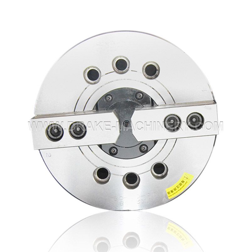 YK2-2 Гидравлический патрон со сквозным отверстием