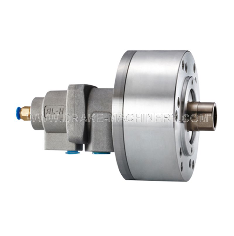 RL-AN Вращающийся гидравлический цилиндр с подключением воздуха RL-AN Вращающийся гидравлический цилиндр с подключением воздуха