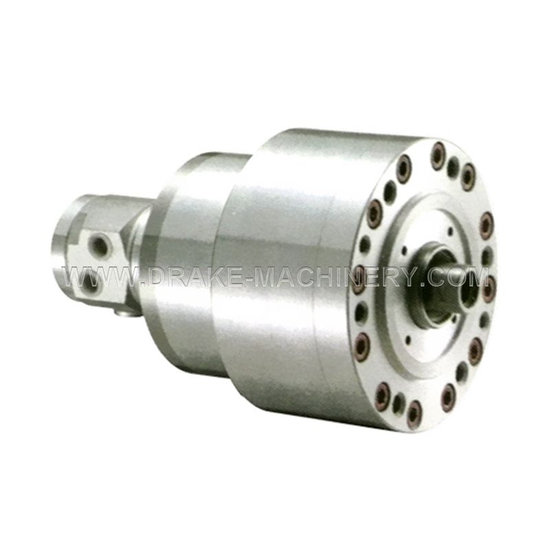 RY-BK Раздельное управление двухштоковым вращающимся цилиндром RY-BK Раздельное управление двухштоковым вращающимся цилиндром