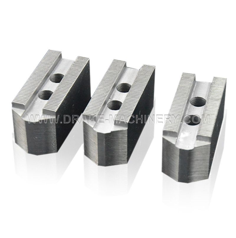 Мягкая губка HC для гидравлического патрона