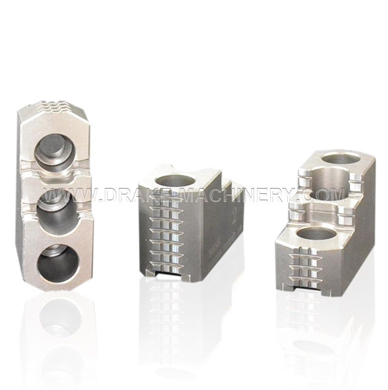 HJ-Жесткие кулачки для гидравлического патрона HJ-Жесткие кулачки для гидравлического патрона