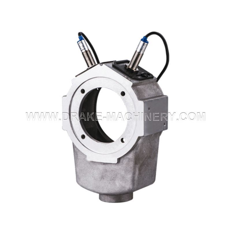 Коллектор охлаждающей жидкости JSJS-X с контролем хода