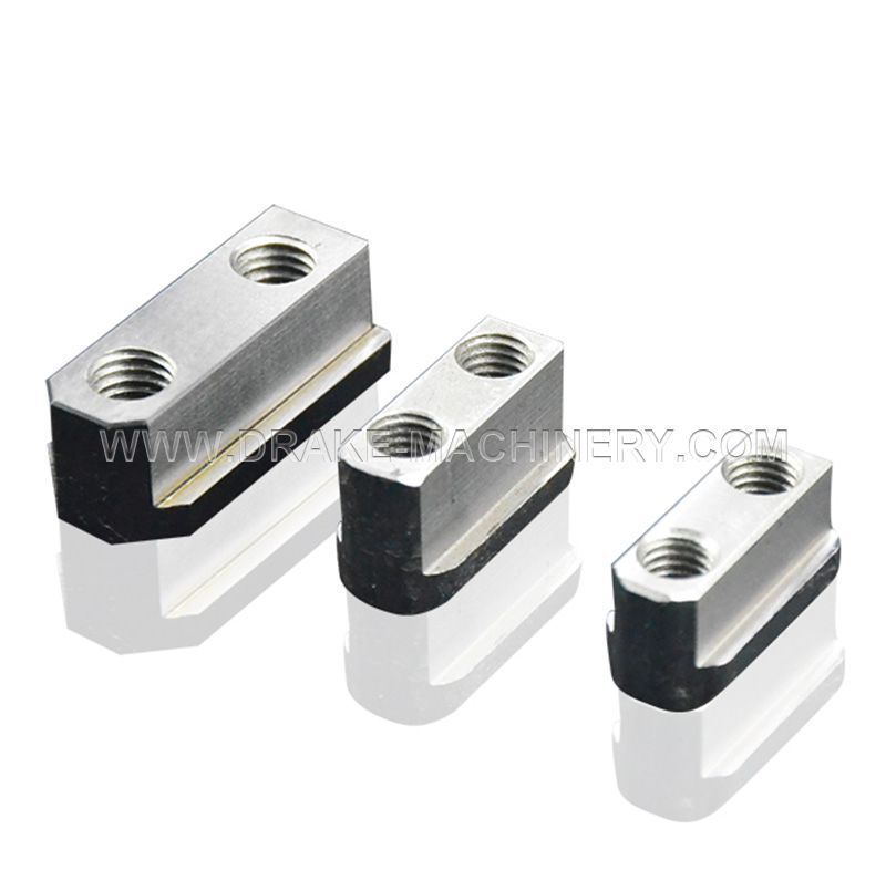 Т-образные гайки