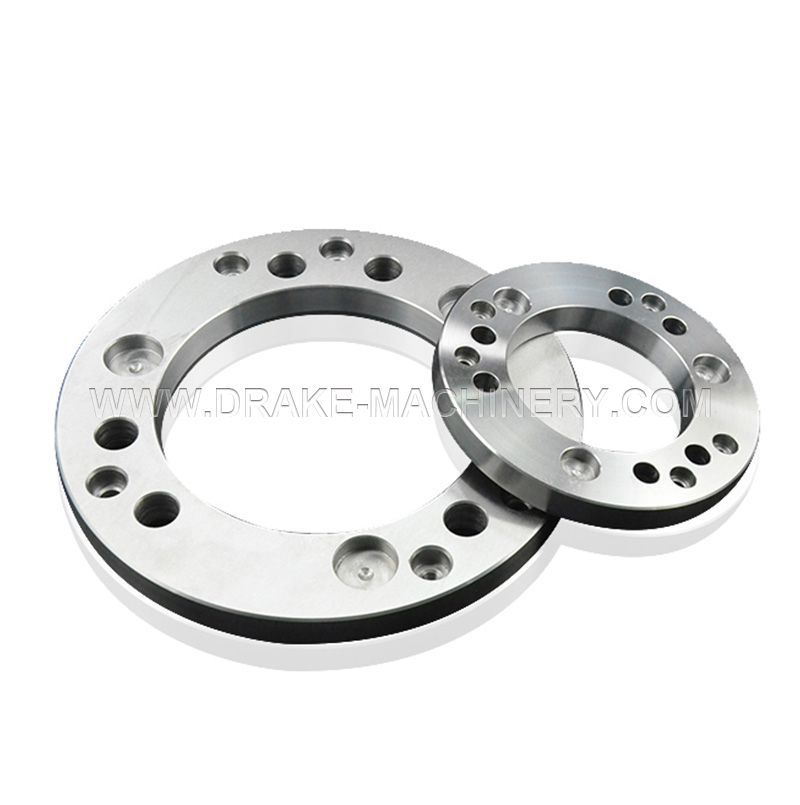 Фланцевое соединение