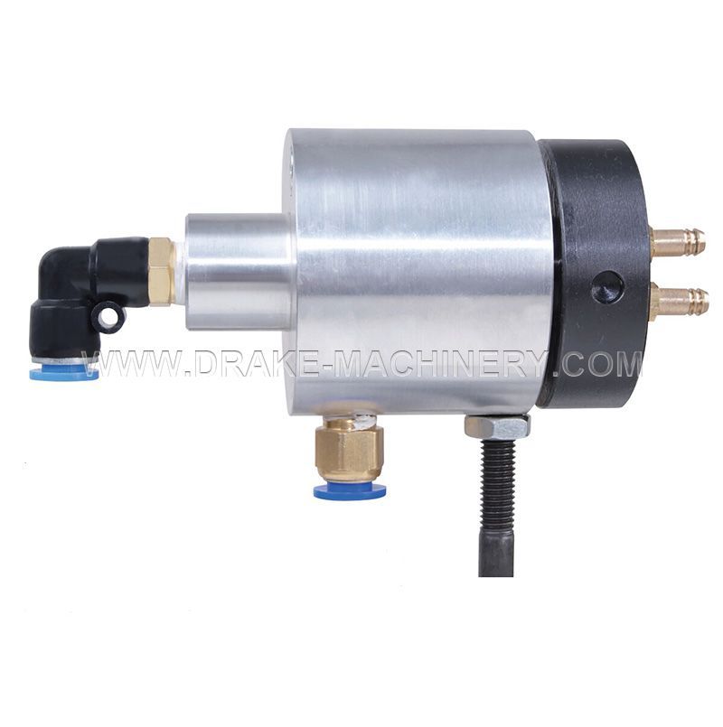 Пневматический контроллер