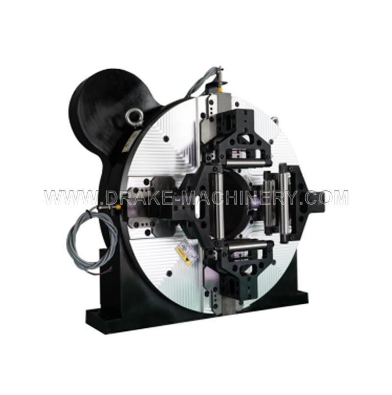 Передний патрон RY160B