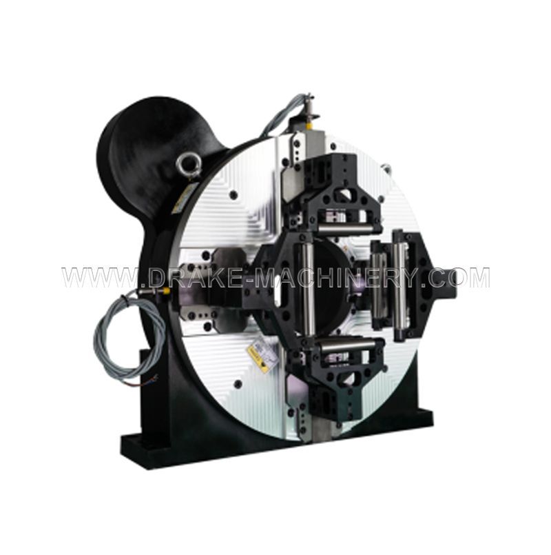 Передний патрон RY160B