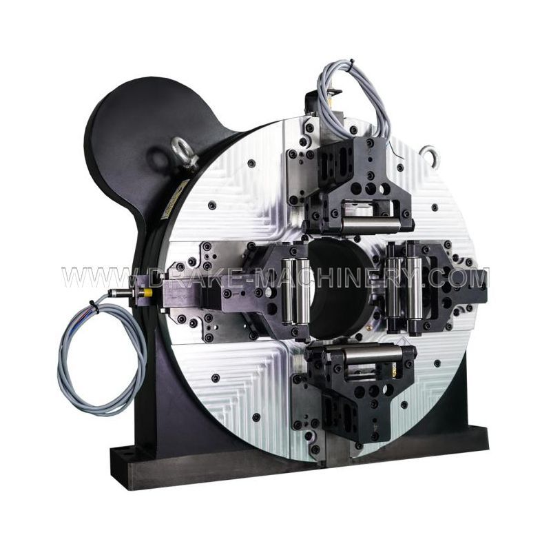 Передний патрон RY130