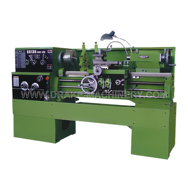Токарный станок для двигателя C6136 Токарный станок для двигателя C6136