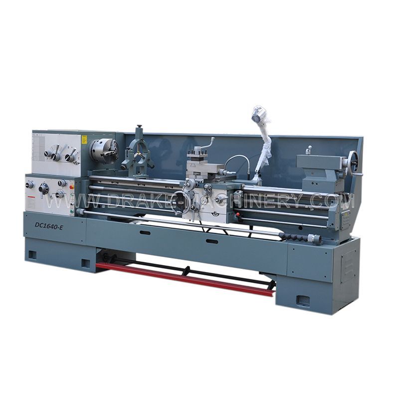 C6136ZK Токарный станок для двигателей