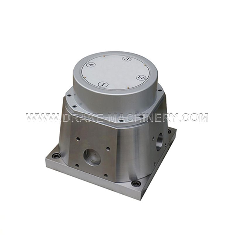 HAK25 Вертикальный станок с револьверной головкой с ЧПУ