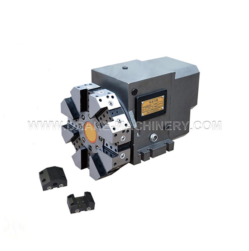 HAK31 Электрическая револьверная головка с ЧПУ HAK31 Электрическая револьверная головка с ЧПУ