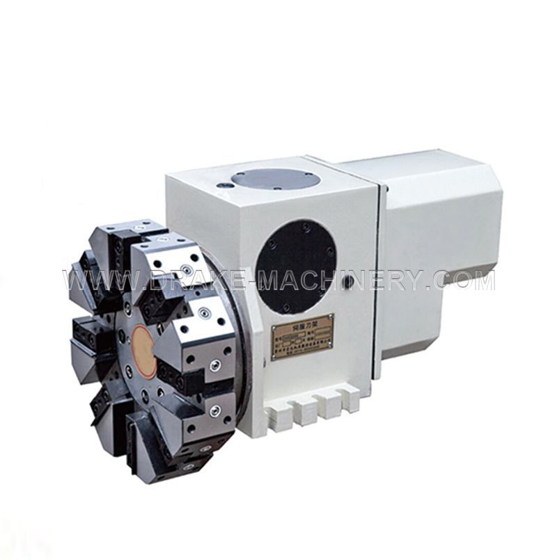 HAK32 Сервопривод NC Револьверная головка