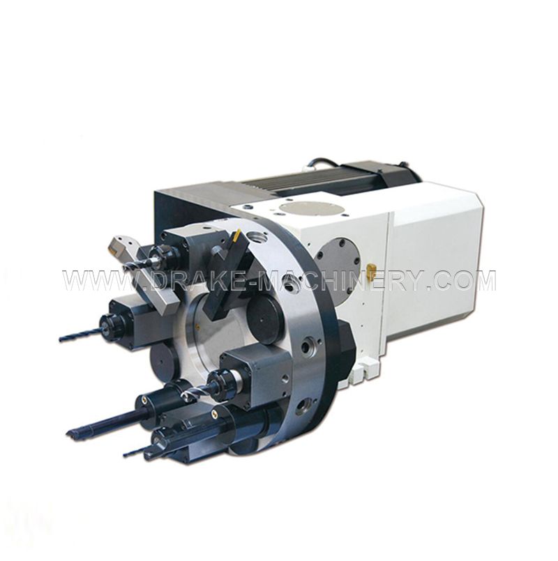 Силовая турель HAK33 Силовая турель HAK33