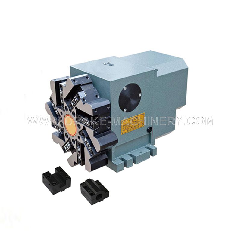 HAK34 Электрическая револьверная головка с ЧПУ HAK34 Электрическая револьверная головка с ЧПУ