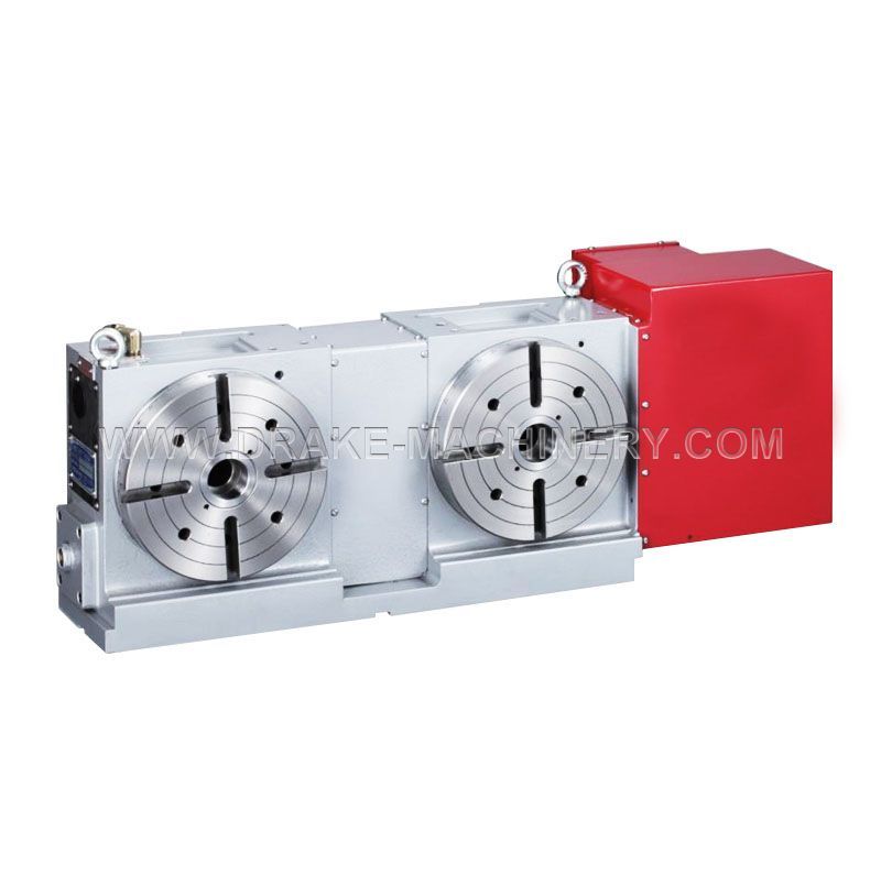 WGNC-200-T2 Серия гидравлических тормозов