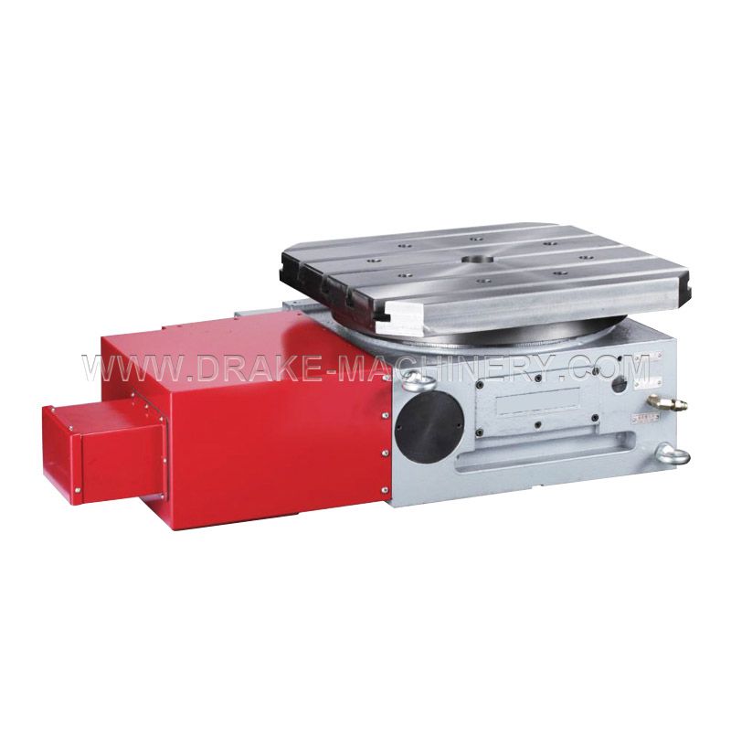 Серия гидравлических тормозов WGNC-500×500