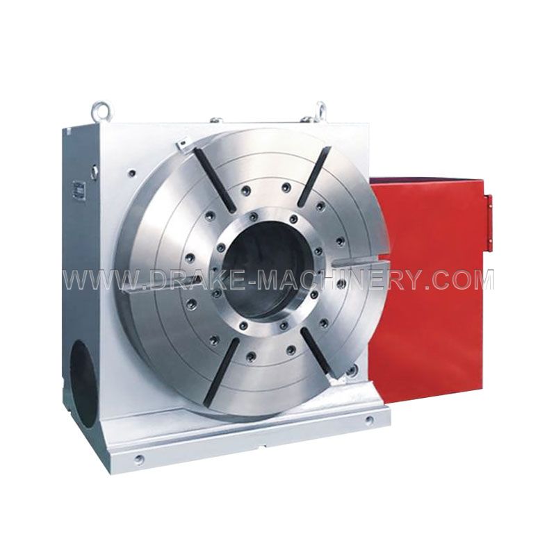 WGNC-630DA Гидравлическая тормозная система большого диаметра