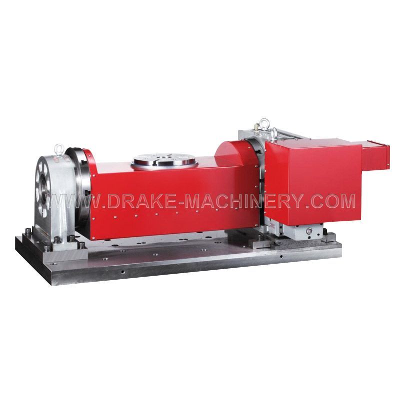 Серия гидравлических тормозов WGTR-250