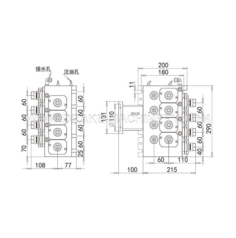ЛС-Д60-4+4ЭР20ЭР25