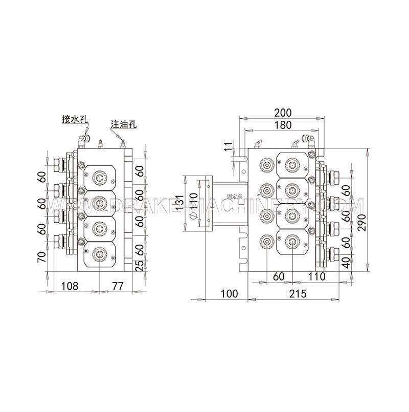 ЛС-Д60-4+4ЭР20ЭР25