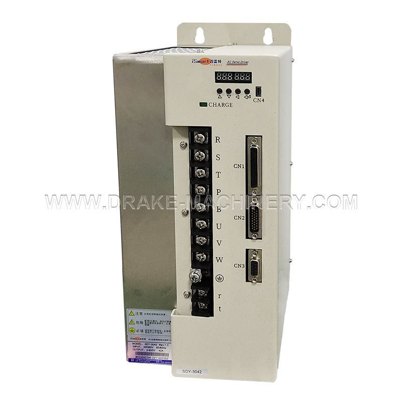 Драйвер асинхронного частного сервера Induction Драйвер асинхронного частного сервера Induction