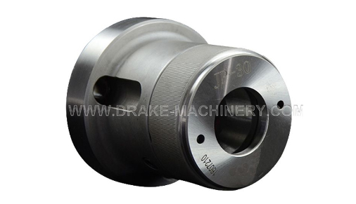 Преимущества цанговых патронов по сравнению с трехкулачковыми патронами