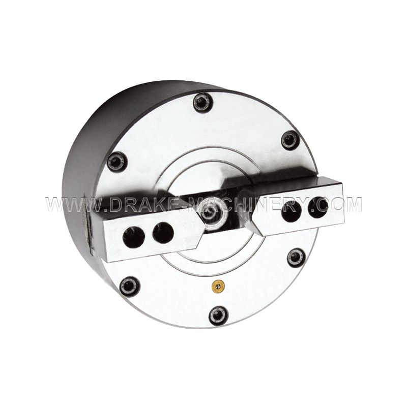 Цельный пневматический патрон QS2-2 (встроенный) Цельный пневматический патрон QS2-2 (встроенный)