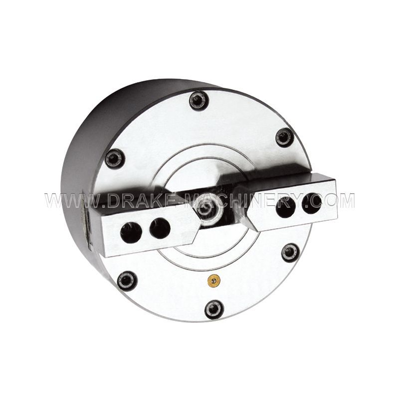 Цельный пневматический патрон QS2-2 (встроенный)