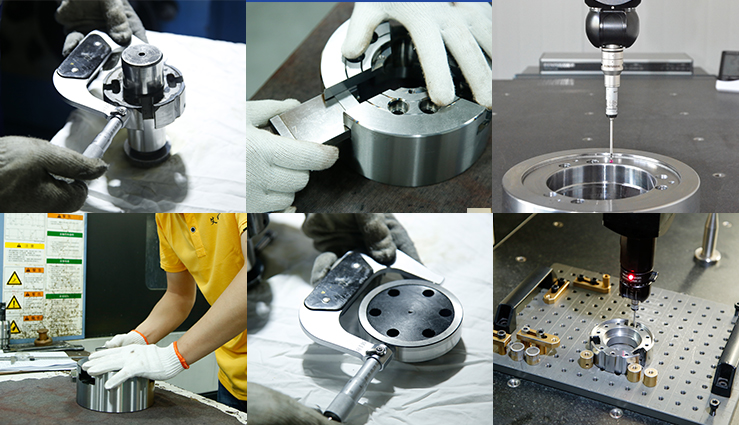 Инструменты проверки