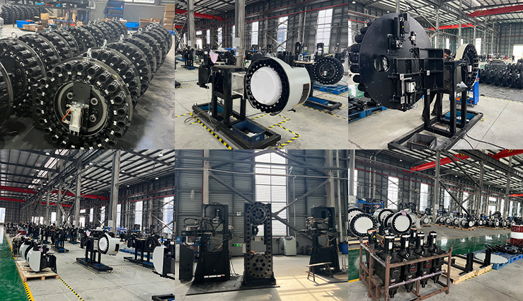 Инструмент-магазин