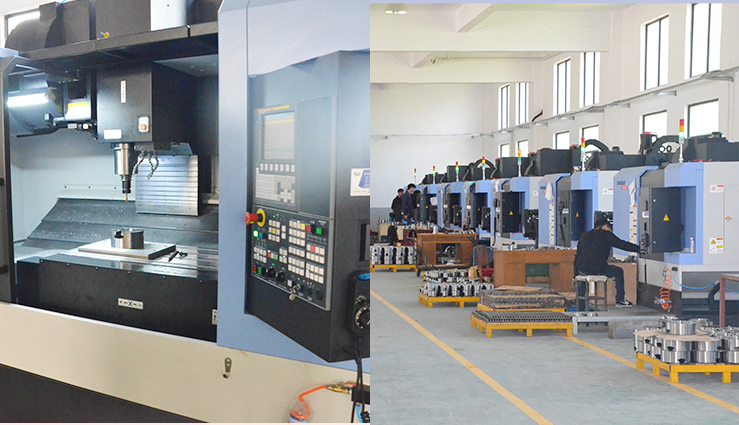 DOOSAN GRINDING MACHINE