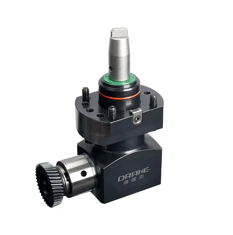 Держатель электроинструмента BMT40-65CGC Turn and skive