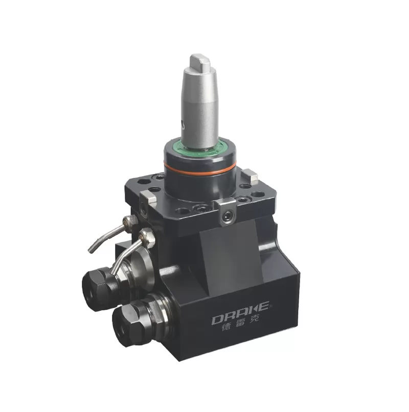 BMT40-65UL/90° Верхний и нижний двухвыходной держатель электроинструмента