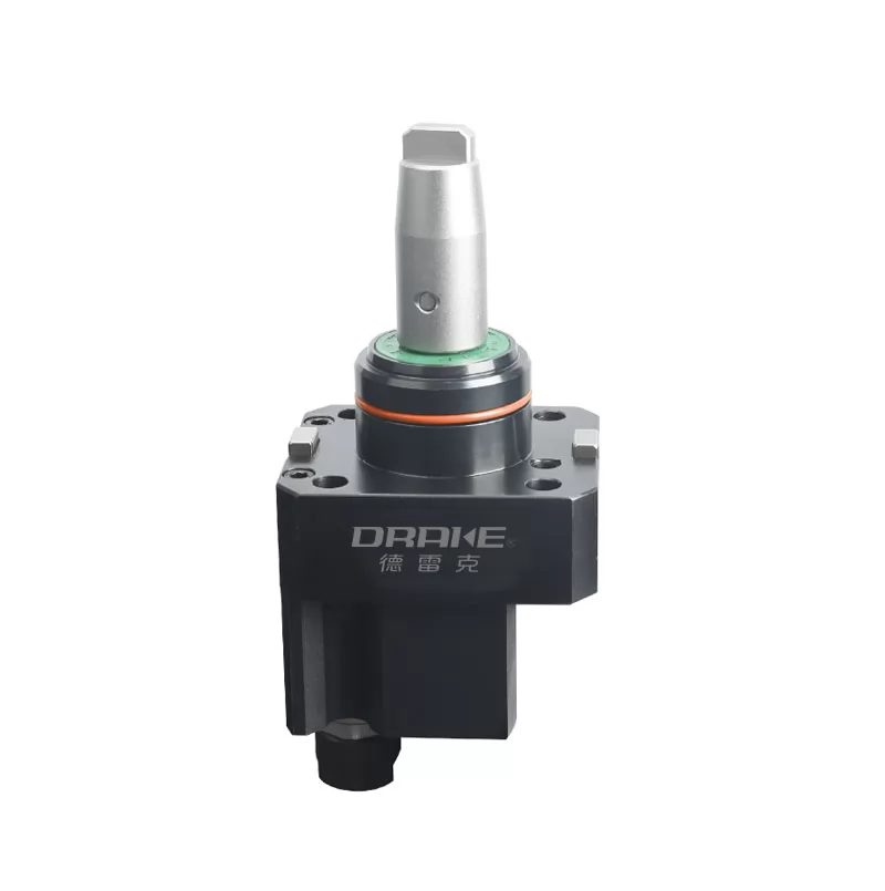 BMT40-65ZS/0°-ER16 Держатель электроинструмента с повышением скорости