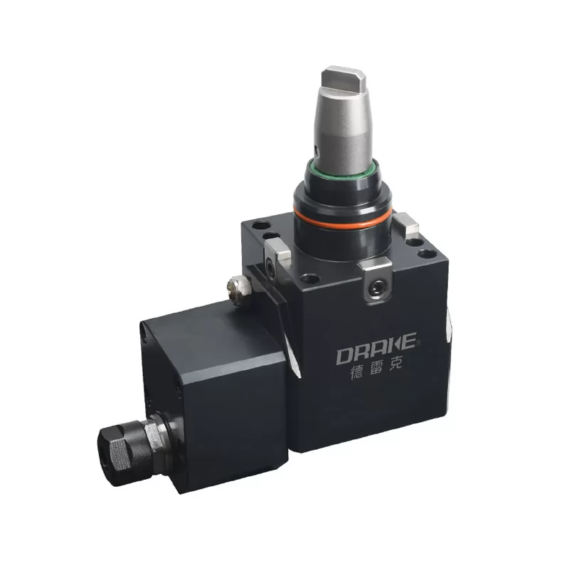 BMT40-65ZS/90°/ER16 Электроинструмент с повышением скорости держатель