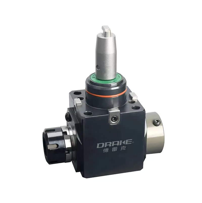 Держатель электроинструмента BMT40-65ZXCS/90° Center water outlet