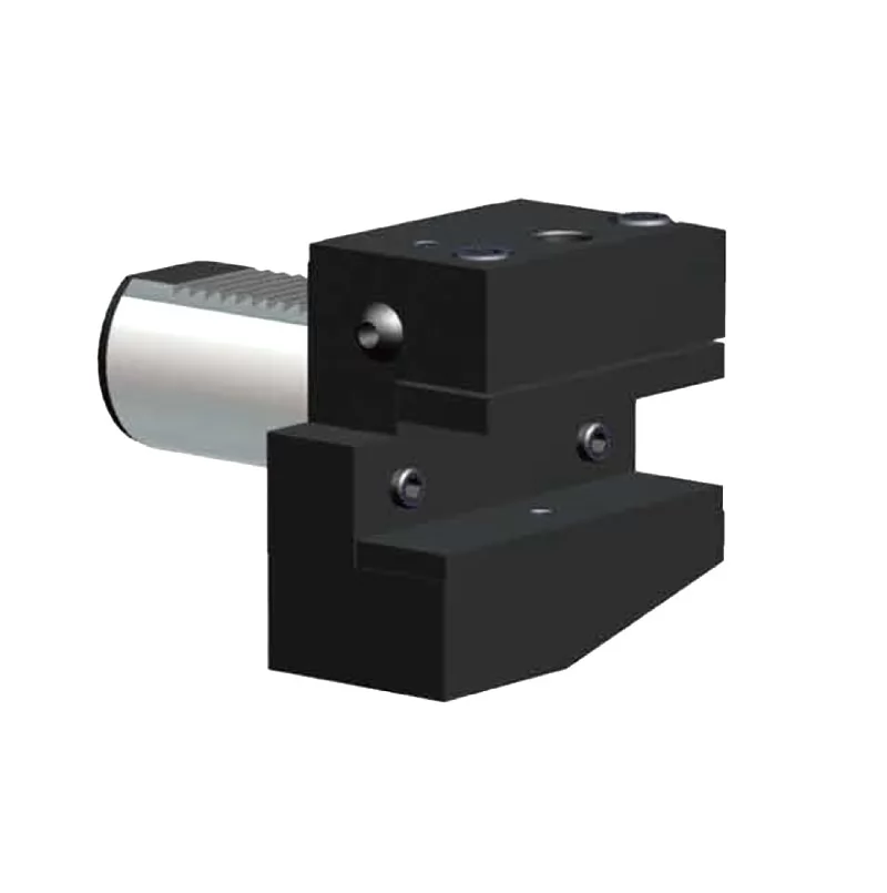 B Series Radial Outdiameter Tool Holder B2