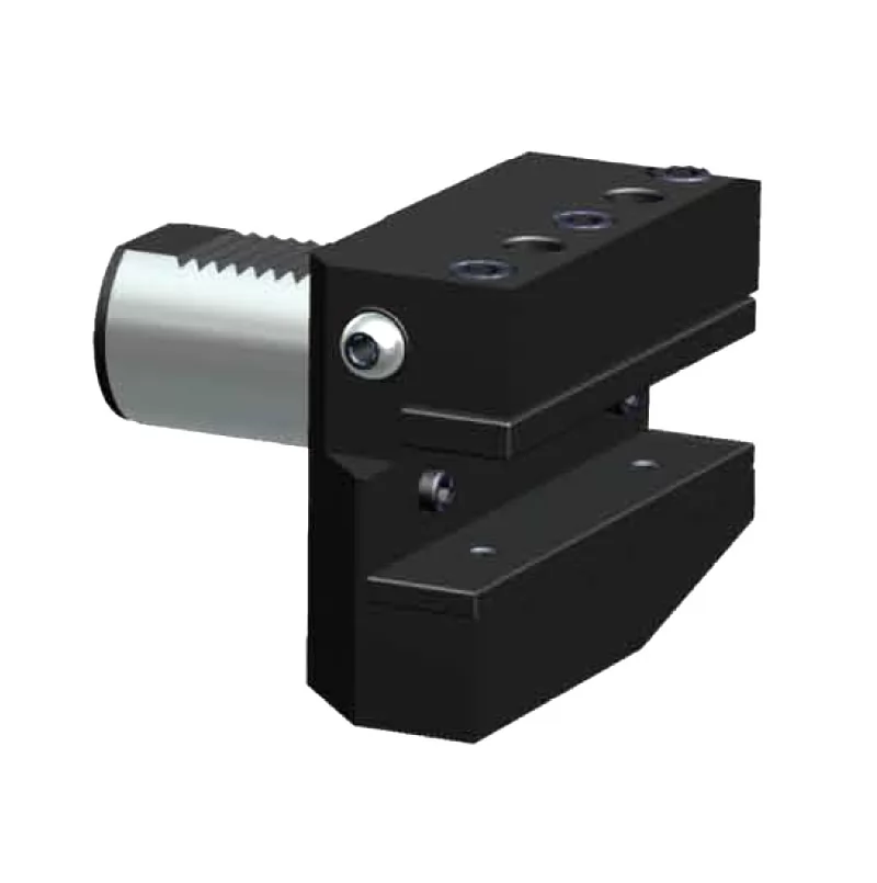 B Series Radial Outdiameter Tool Holder B6