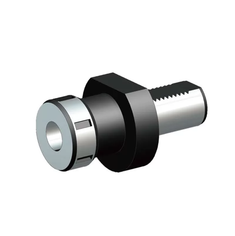 Collet Chuck Form E3
