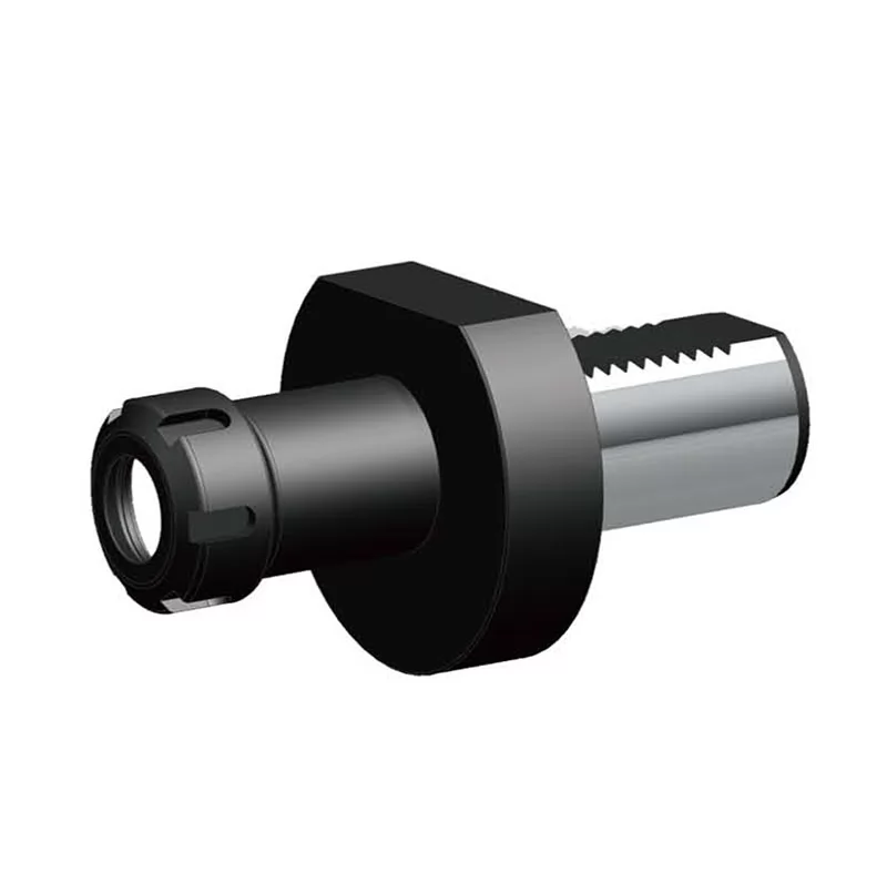 Collet Chuck Form E4