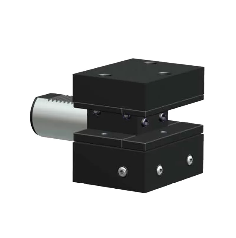 D Series Multi-Station Outdiameter Tool Holder D2